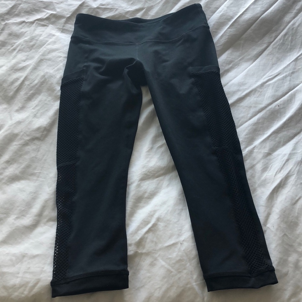 Fabletics black leggings